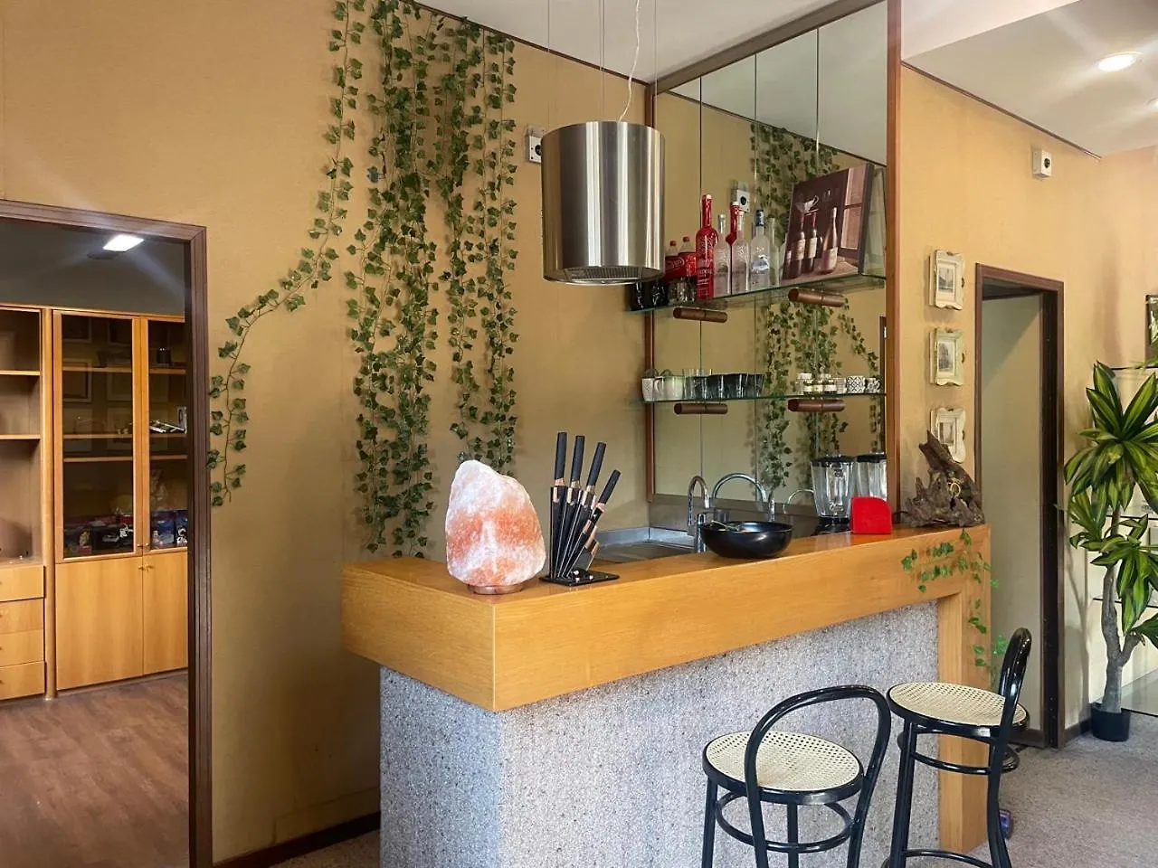 Luxury Piano House Apartment Verona