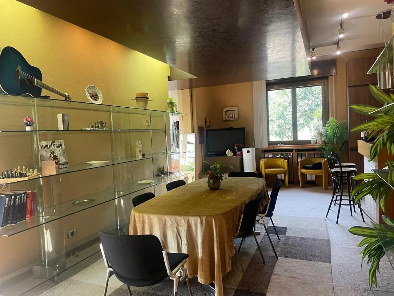 Luxury Piano House Apartment Verona