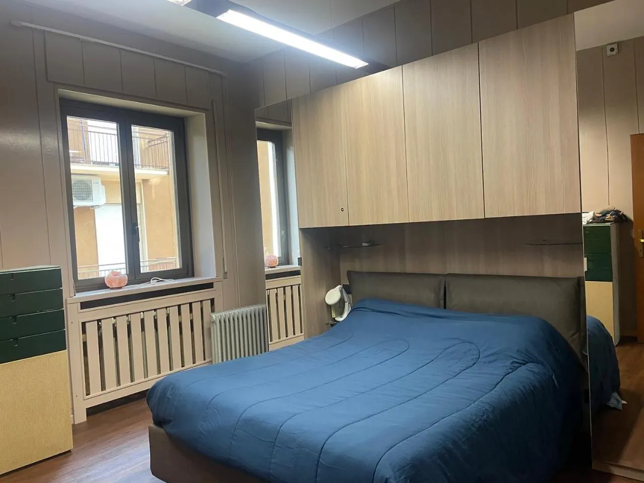 Luxury Piano House Apartment Verona Italy