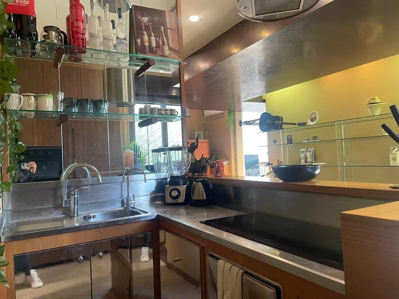 Luxury Piano House Apartment Verona 0*,