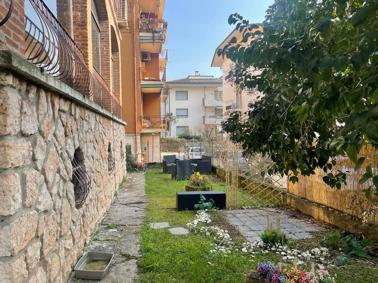 Luxury Piano House Apartment Verona