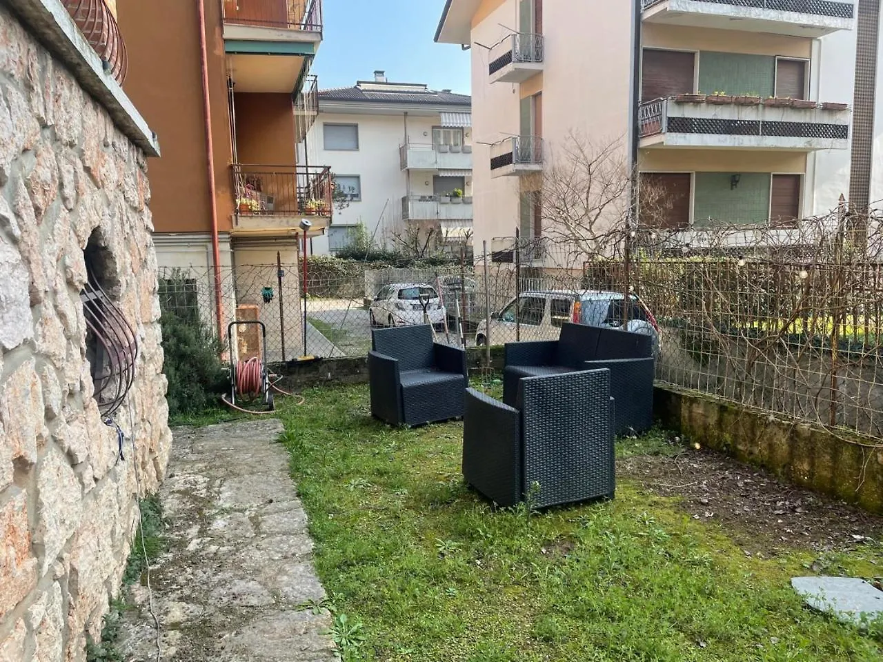 Luxury Piano House Apartment Verona