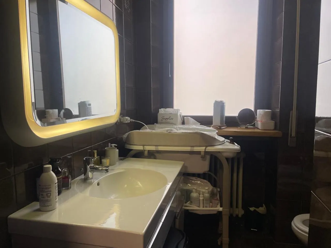 Luxury Piano House Apartment Verona Italy