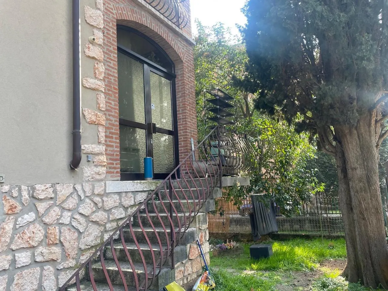 Luxury Piano House Apartment Verona