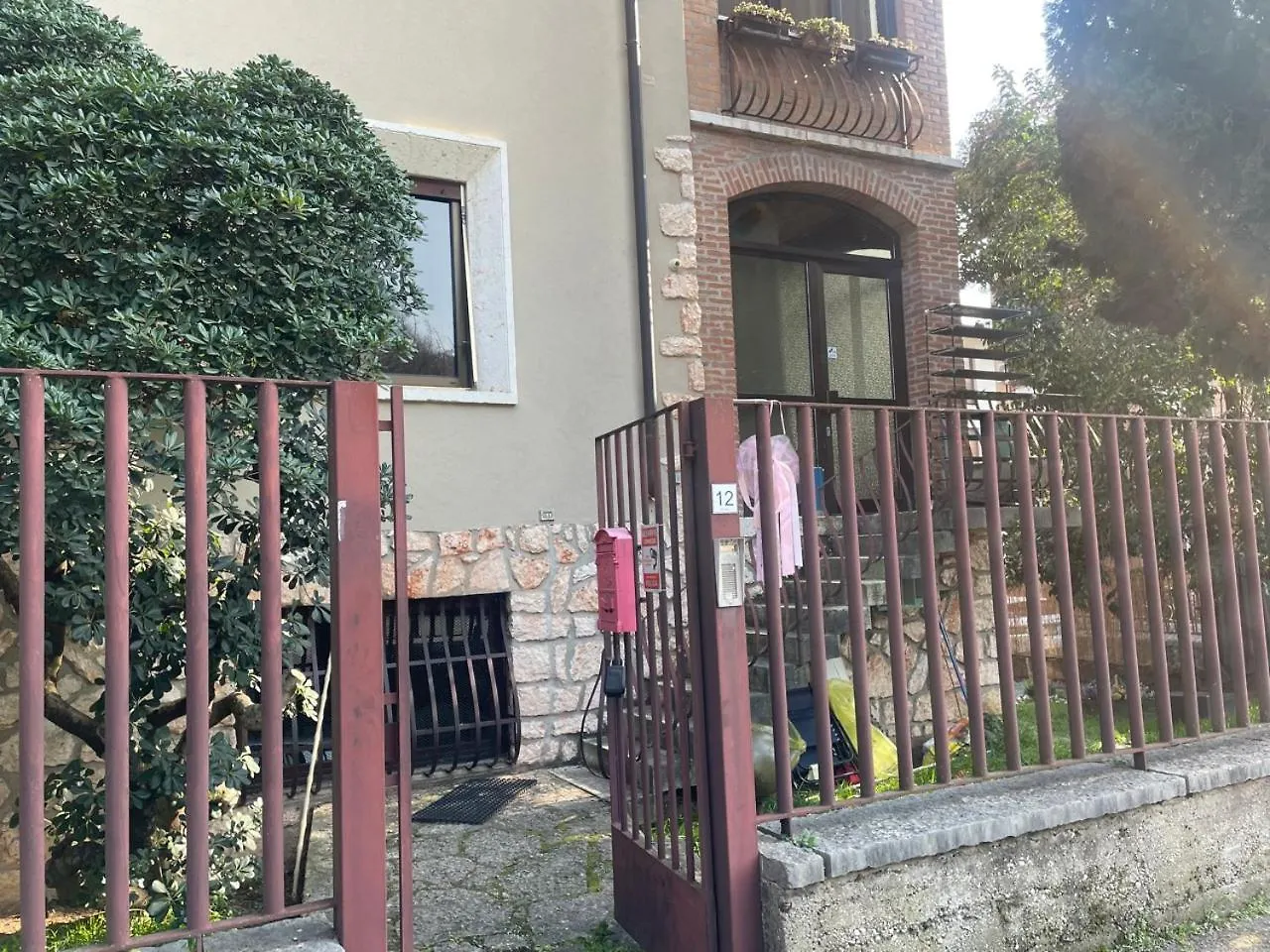 Luxury Piano House Apartment Verona