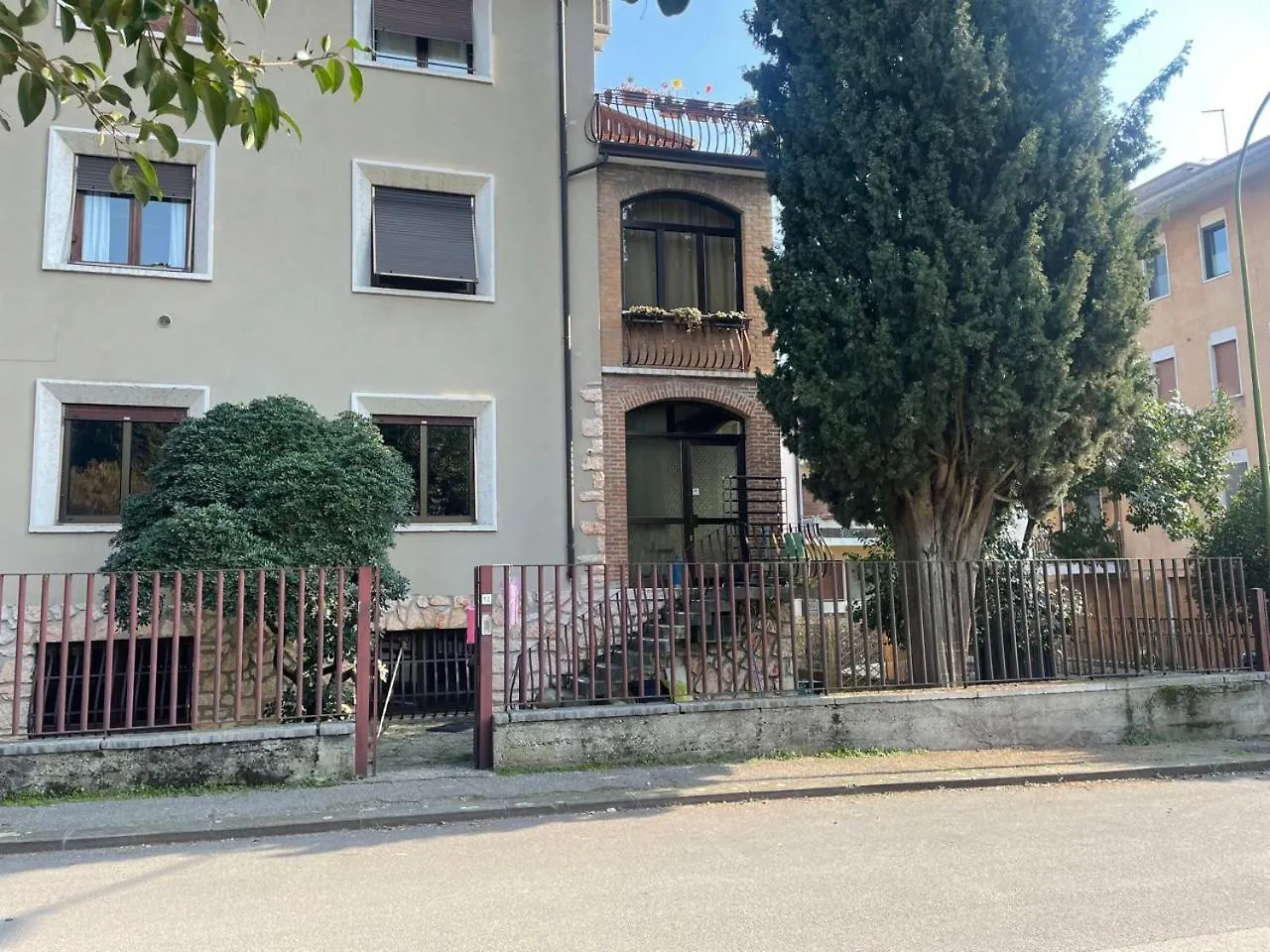 Luxury Piano House Apartment Verona Italy