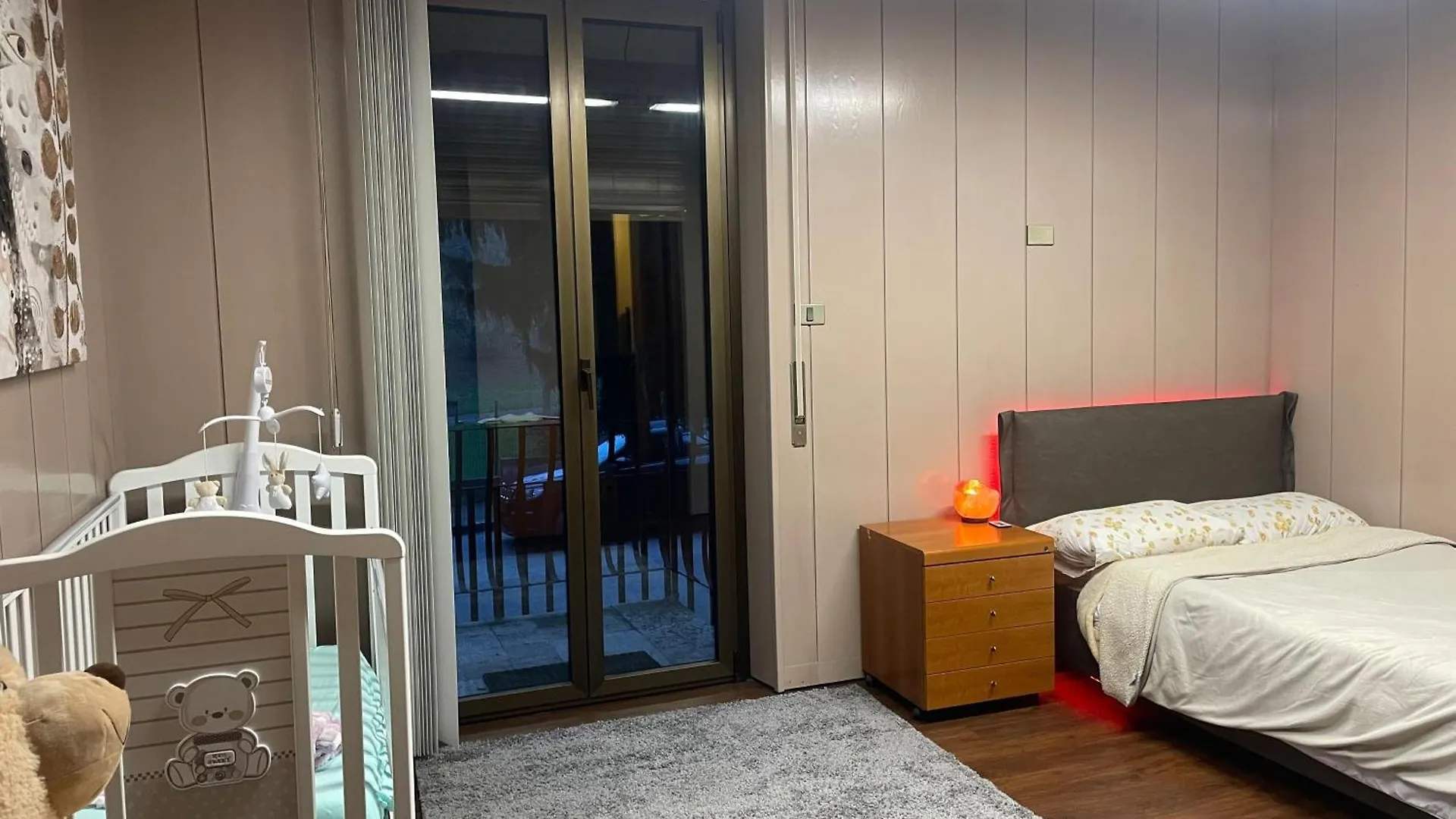 Luxury Piano House Apartment Verona